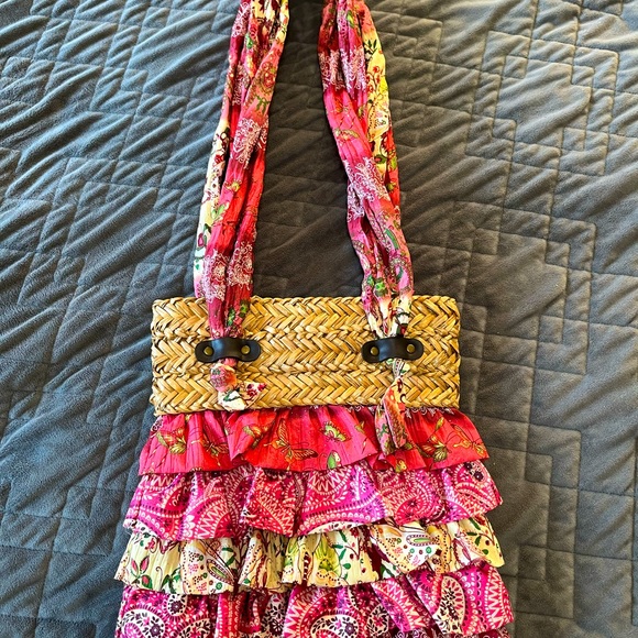 sun n sand Accessories - Beautiful Sun n sand purse